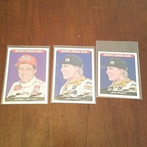 2020 Sportkings Volume 2 trading cards